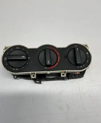 Mercedes-Benz Vito Viano W638 Climate control unit 122489582000