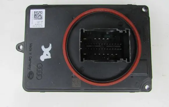 Audi A6 S6 C8 4K Xenon control unit/module 4K0941592BC