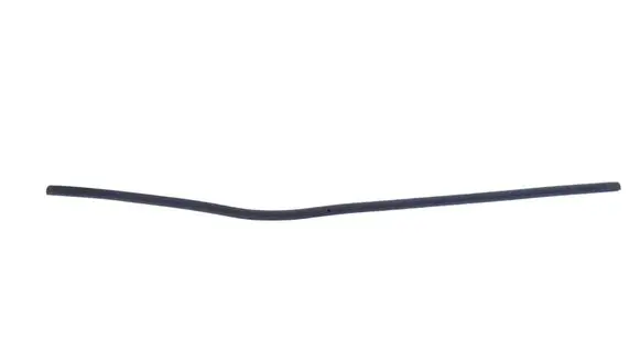Mini One - Cooper F56 F55 Rubber seal front coupe door 7267927