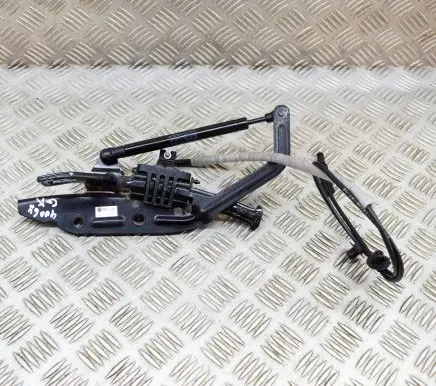 BMW X3 G01 Other interior part 7404186 8530011