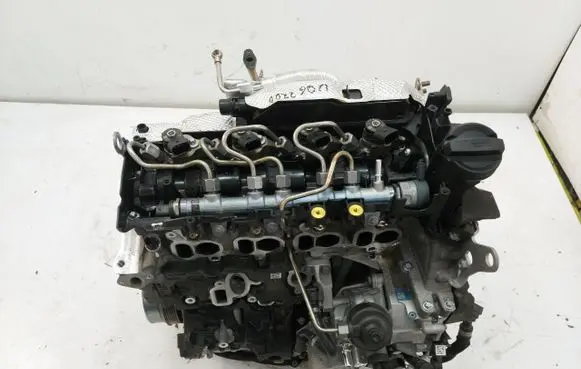 BMW 2 Active Tourer U06 Fuel injector B47C20B