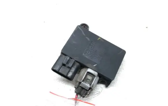 Toyota Auris 150 Other control units/modules 89257-12020