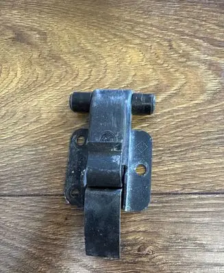 Renault Master III Front door check strap stopper 824300321r