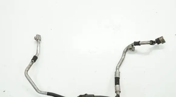 Audi Q7 4L Air conditioning (A/C) pipe/hose 7L6820017EACR 7L6820017E