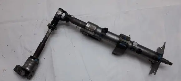 Toyota RAV 4 (XA20) Steering wheel axle