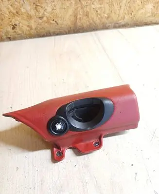 Ignition lock