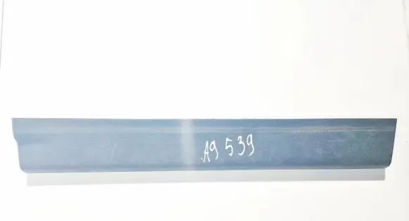 Ford Focus Front sill trim cover bm51a13201a bm51-a13201-a