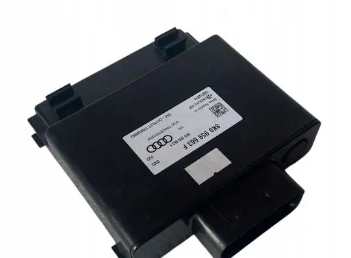Audi A4 S4 B8 8K Voltage converter/converter module 8K0959663F