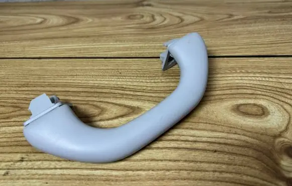 Volkswagen Golf VI Front interior roof grab handle 1K0857607