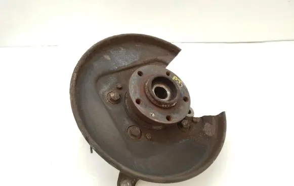 Peugeot 508 Rear wheel hub spindle/knuckle 