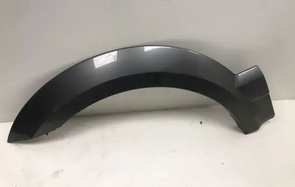 KIA Sorento Fender trim (molding) 877113E001