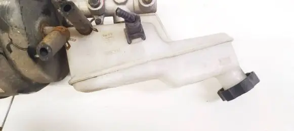 KIA Sportage Master brake cylinder