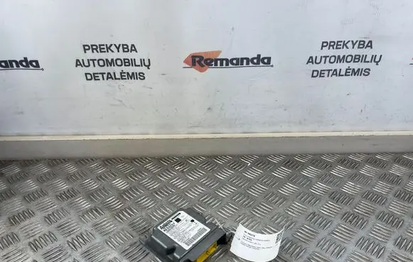 Airbag control unit/module
