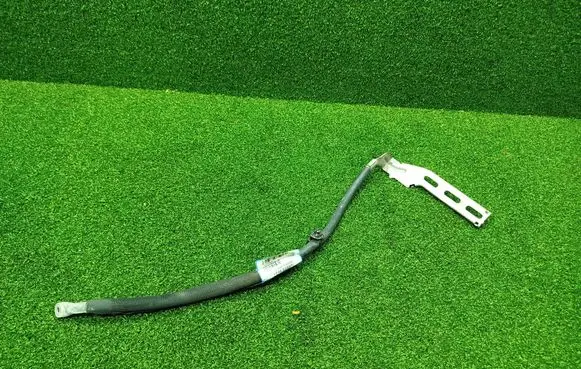 Negative earth cable (battery)