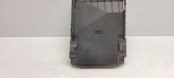 Volkswagen Touran I Fuse box cover 1K0937132F 014189871 017180061