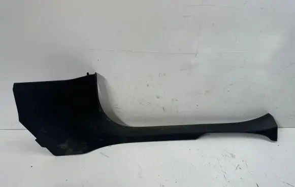 Mercedes-Benz E W213 Front sill trim cover A2136805000