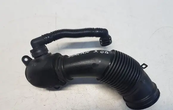 Porsche Macan (95B) Air intake duct part 95b129609