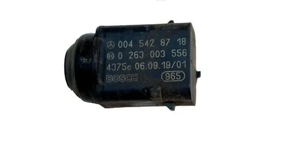 Parking PDC sensor