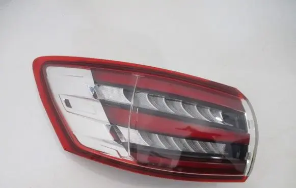 Ford S-MAX Rear/tail lights EM2B13405BH