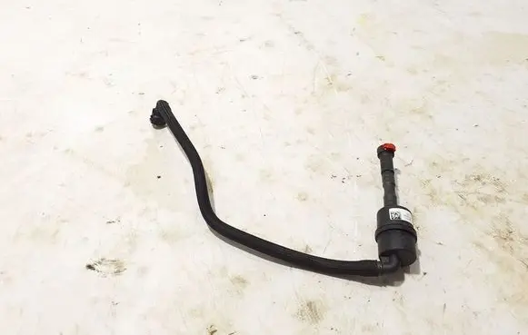 Breather/breather pipe/hose