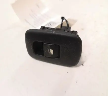 Citroen C5 Electric window control switch 96623726XT