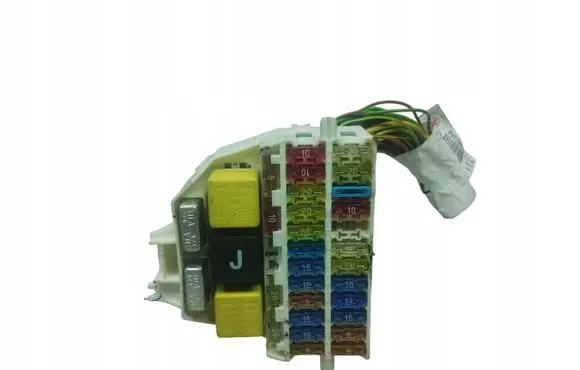 Volvo S90, V90 Fuse box set 9128381