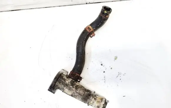 Honda CR-V Engine coolant pipe/hose