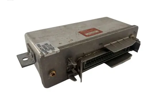 Audi 80 90 S2 B4 ABS control unit/module 4A0907379A 0265100056