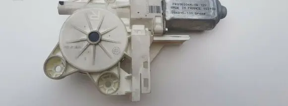 Ford Focus C-MAX Front door window regulator motor 994816100