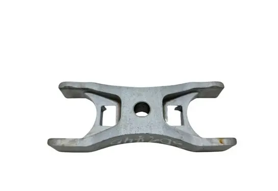 Volkswagen Tiguan Fuel Injector clamp holder 04L216