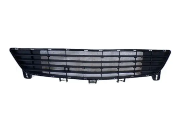 Opel Meriva A Front bumper lower grill 13193495