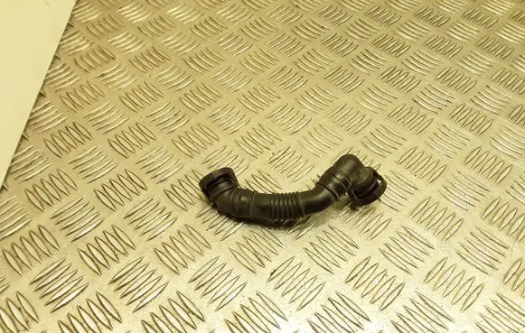 Volkswagen Golf Plus Breather hose/pipe 03G103493D