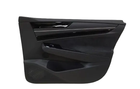 Volkswagen ID.7 Front door card panel trim 14A971585P TAPB047