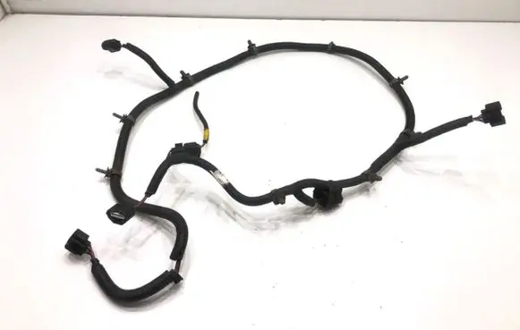 Hyundai i40 Parking sensor (PDC) wiring loom 918403Z010