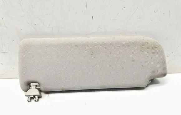 Audi A6 Allroad C6 Sun visor 4F0857552
