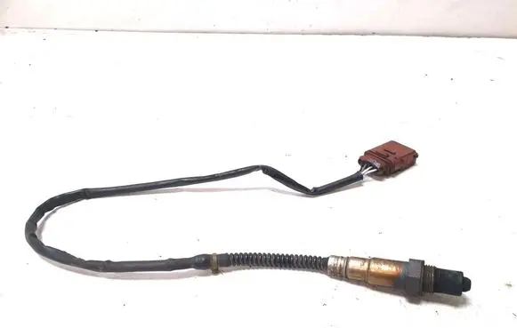 Audi A4 S4 B6 8E 8H Lambda probe sensor 058906265