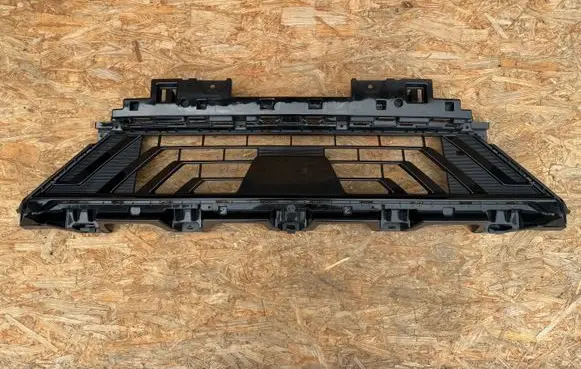 KIA EV6 Front bumper lower grill 86531CVKA0