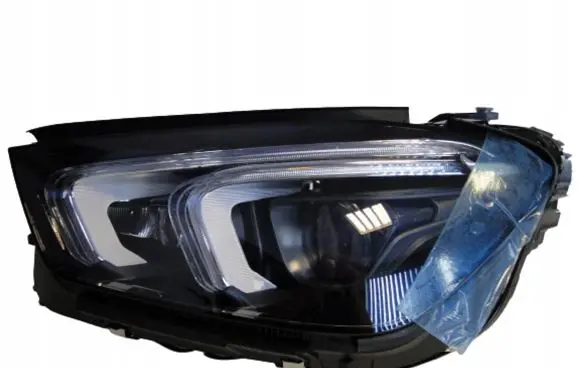 Mercedes-Benz GLE W167 Headlight/headlamp A1679064104