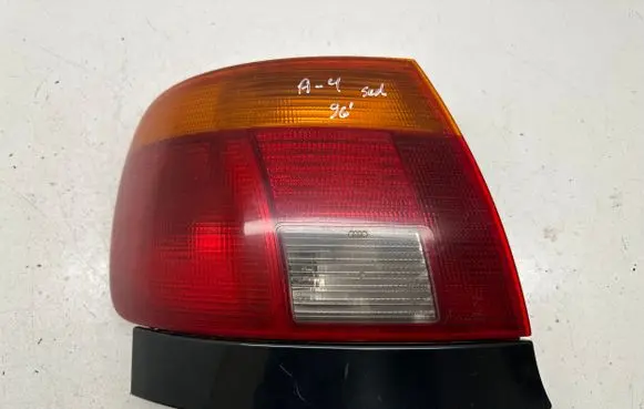 Audi A4 S4 B5 8D Rear/tail lights