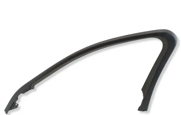 Mercedes-Benz C W205 Front door glass trim molding A2057270271 WPT52000 18321224