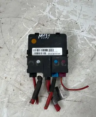 Mini Cooper Countryman R60 Fuse module 10688710 9136724