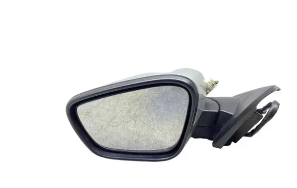 MG 6 Front door electric wing mirror 023346 K5556