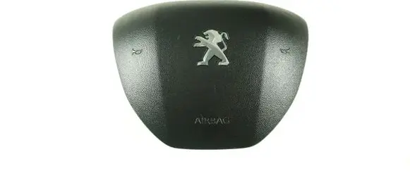 Peugeot 208 I Steering wheel airbag 96728484ZD