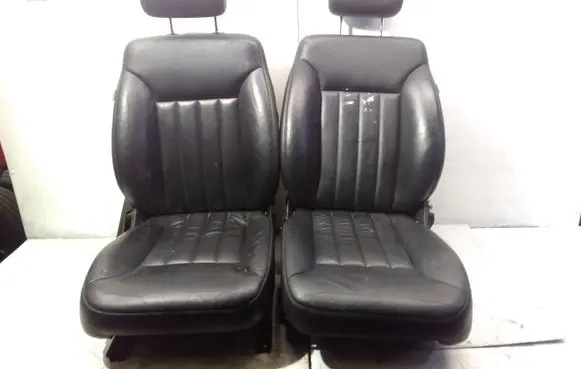 Mercedes-Benz R W251 Interior set 