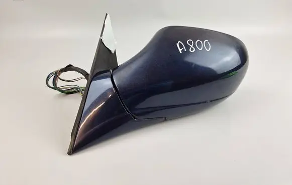 Maserati Coupe Front door electric wing mirror E30154382 E30254382 SX0121447400