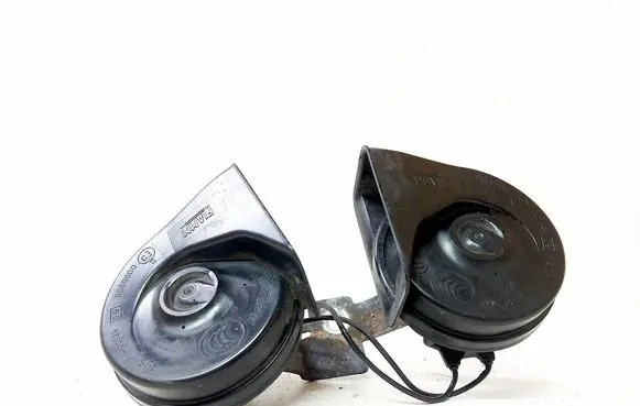 Ford Kuga I Horn signal 3M5T13A803CA