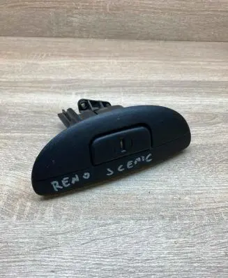 Renault Scenic I Front door exterior handle ScenicDoorHandle