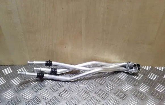 BMW X5 E53 Heater radiator pipe/hose 