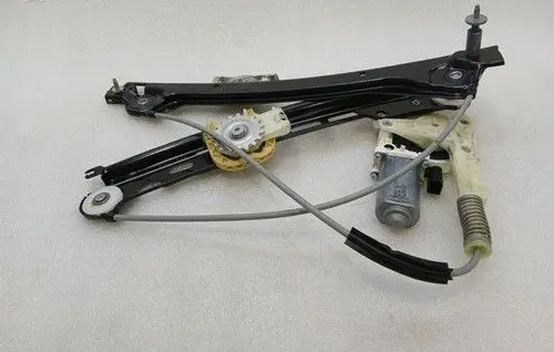 Porsche 911 991 Front door electric window regulator 99154207602