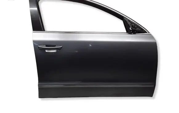 Skoda Superb B6 (3T) Front door 